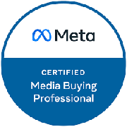 Meta Media Buying Professional