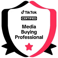 TikTok Ads Certified
