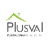 Plusval Punta Cana logo