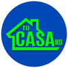 TuCasaRD logo