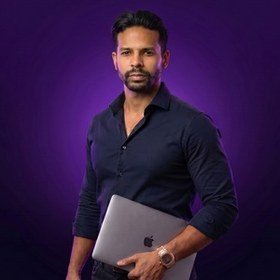 Wascar Rodriguez — Paid Media Specialist