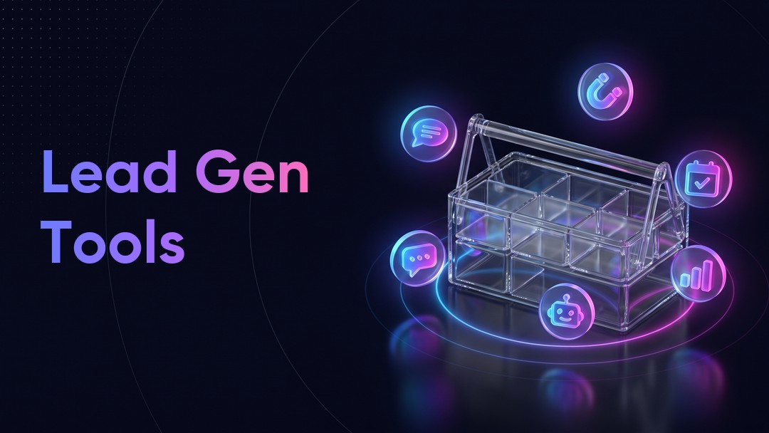 Best Lead Generation Tools for Service Businesses Right Now