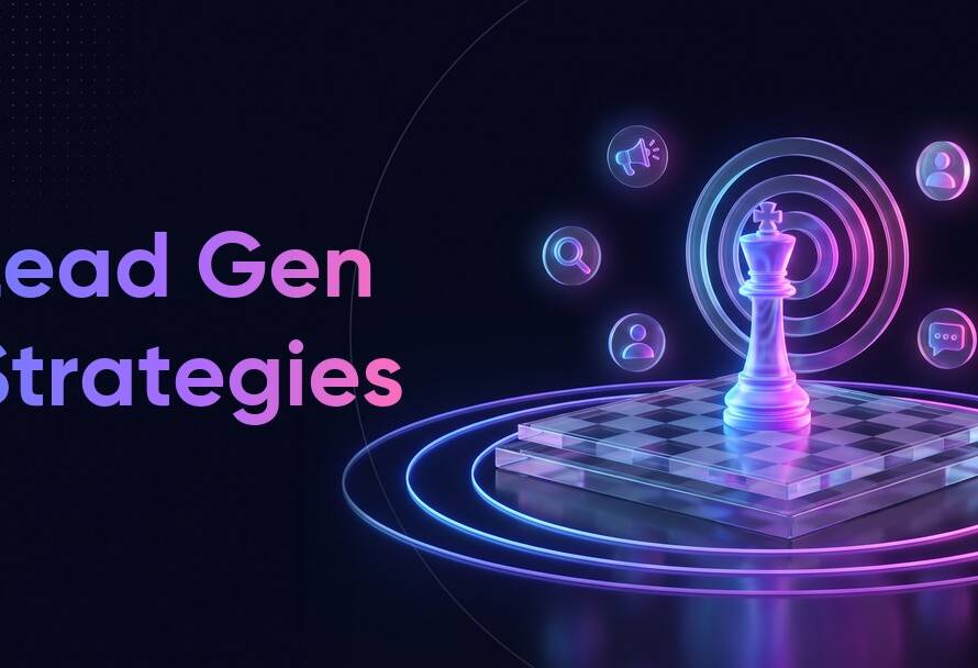 Lead Generation Strategies That Work for Service Businesses