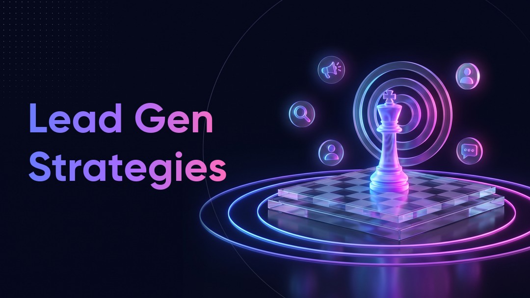 Lead Generation Strategies That Work for Service Businesses