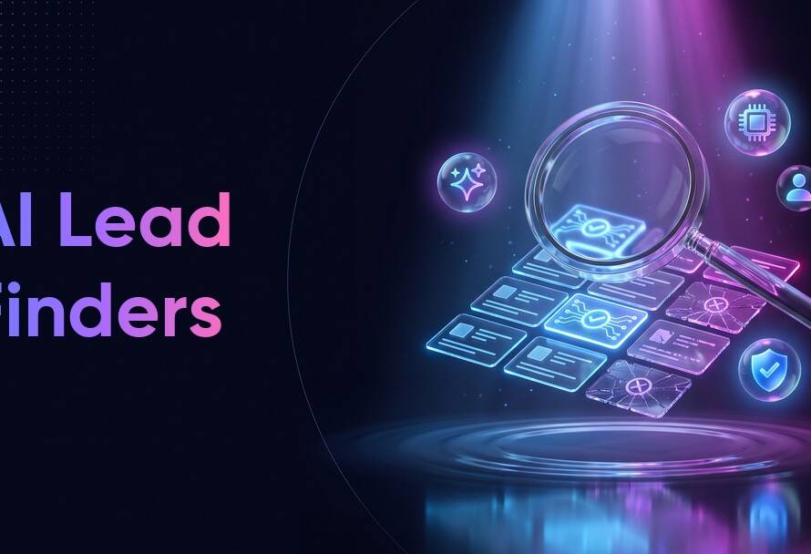 AI Lead Finders: What They Are and How to Avoid Bad Data