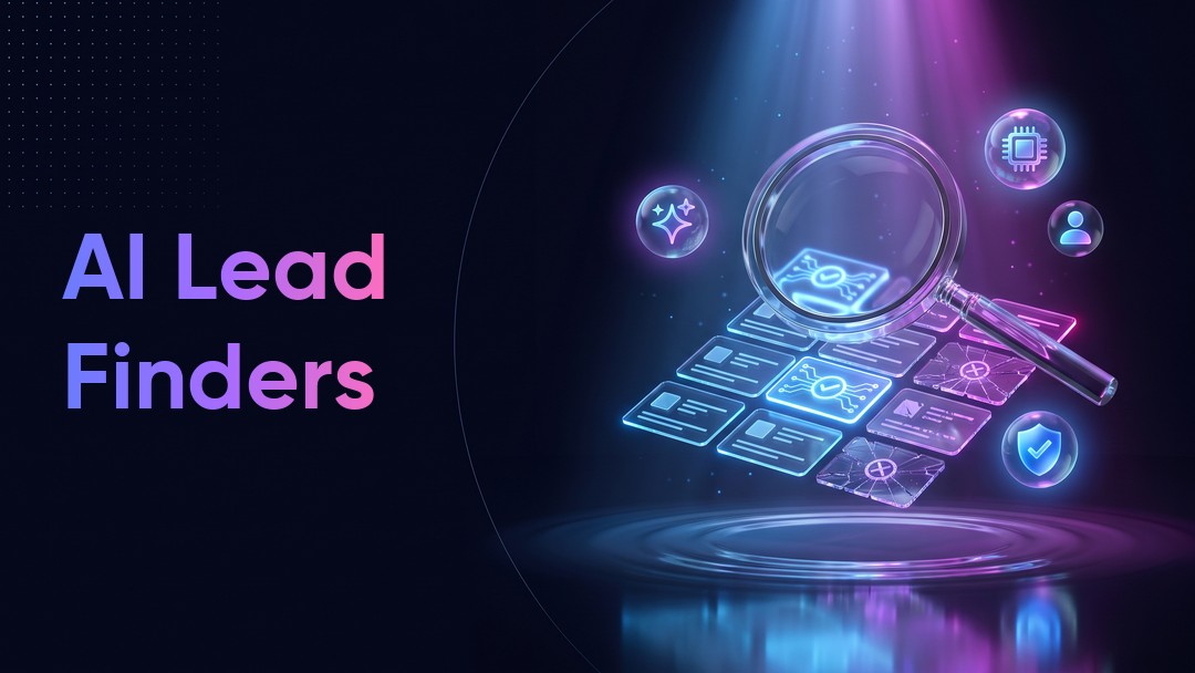 AI Lead Finders: What They Are and How to Avoid Bad Data