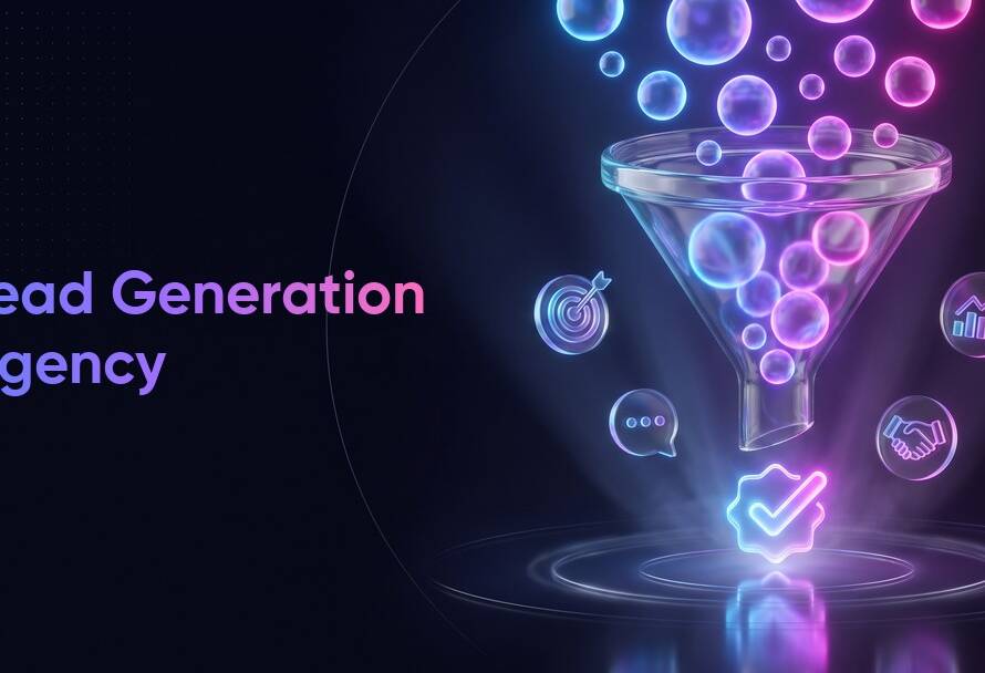 Lead Generation Agency: What a Good Service Must Include